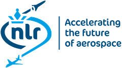 Koninklijk Nederlands Lucht- en Ruimtevaartcentrum logo