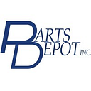 IPD (Industrial Parts Depot, LLC) logo