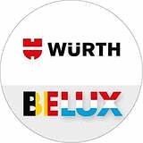 Wurth Belux nv logo