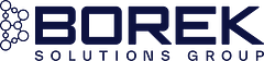 Borek Solutions Kosovo logo
