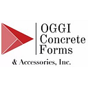OGGI Concrete Forms & Accessories, Inc. logo
