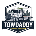 Towdaddy logo