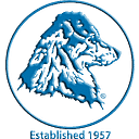 Australian Shepherd Club Of America logo