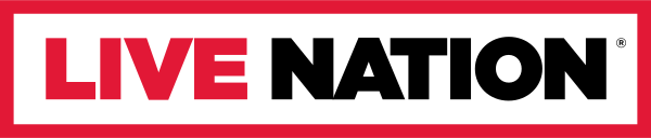 Live Nation Entertainment logo
