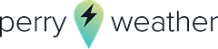 Perry Weather logo