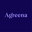 Agreena logo