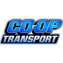 Blue Water Milk Transport Co-op logo
