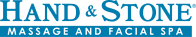 Hand & Stone logo