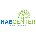 HabCenter logo