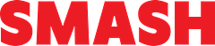Smash CR logo