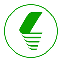 Leap Logistics logo