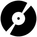 Discogs logo