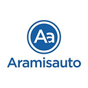 Aramisauto logo