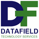 DataField logo
