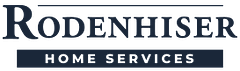 Rodenhiser Home Services logo