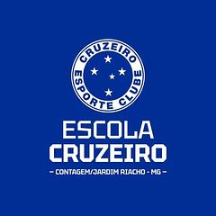 Escola Cruzeiro Jardim Riacho logo
