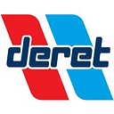 Deret logo