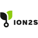 Ion2s logo