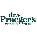 Dr. Praeger’s Sensible Foods logo