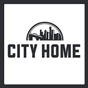 CITY HOME logo