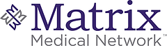 Matrix Medical Network logo