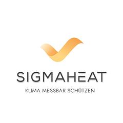 SigmaHeat logo