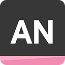 AutoNation logo