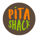 Pita Shack Grill logo