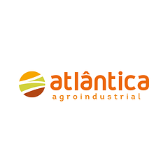 Vem ser Atlântica logo