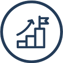 Luthi Grains inc. logo