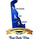 N.K.S. Distributors logo