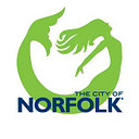 Norfolk NAPA logo