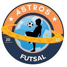 Astros Futsal logo