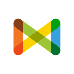 Meedan logo