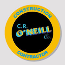 C.R. England logo