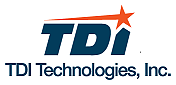 TDI Technologies logo