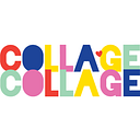 Collage logo