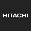 Hitachi Vantara Corporation logo