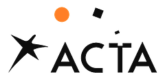Acta Mobilier logo