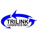 TRILINK LOGISTICS INC. logo