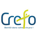 CREFO logo