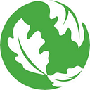 USA The Nature Conservancy logo