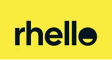 rhello RH logo