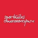 Sport Wales logo