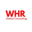 WHR Global Consulting logo