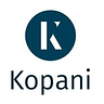 Kopani Consulting GmbH logo