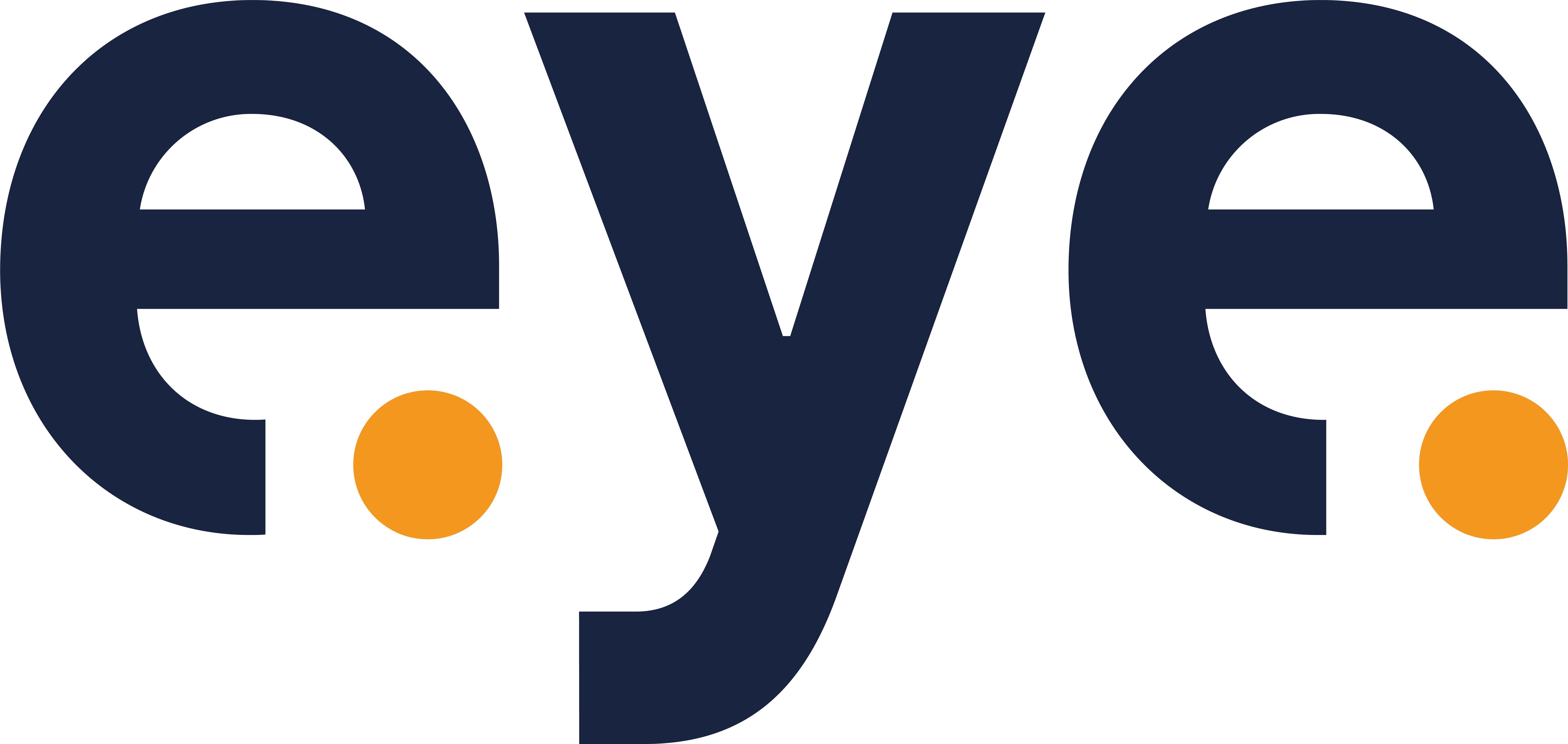 Eye Security logo
