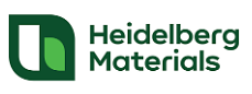 Heidelberg Materials logo
