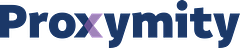 Proxymity logo