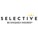 Selective Insurance logo